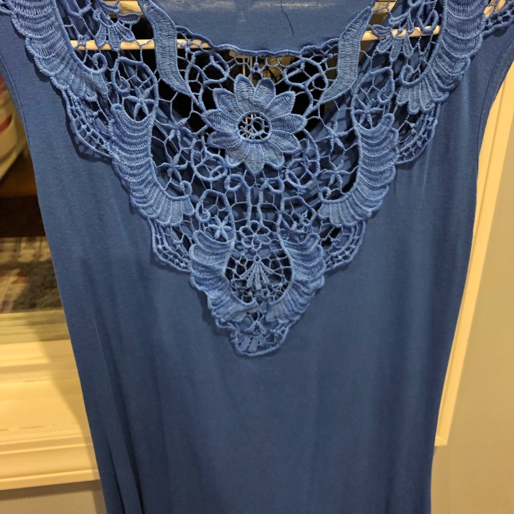 Mini dress - Picture 11 of 13